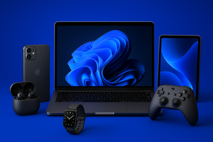 ELECTRONICS