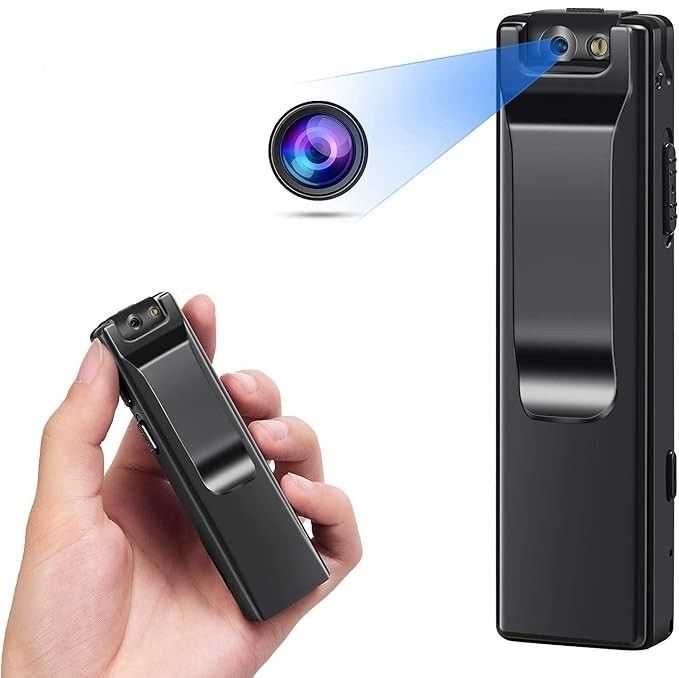 Portable Pocket Camera