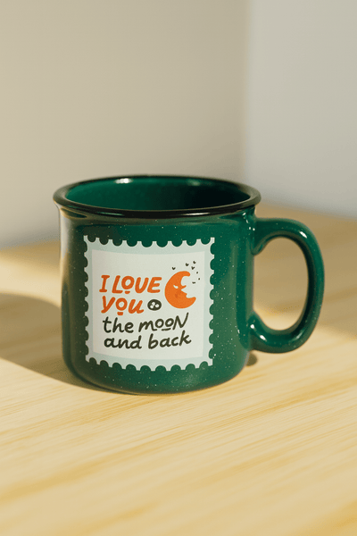 Romantic Love Mugs